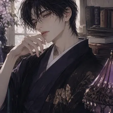 Profile image of 清貴