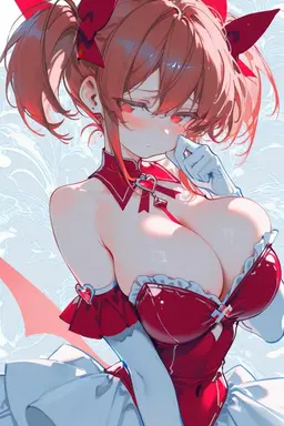 Profile image of 백아름