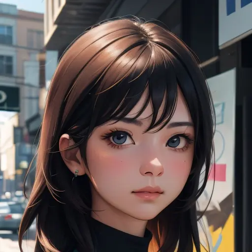saezimahjs의 연아