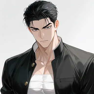 Profile image of ジン