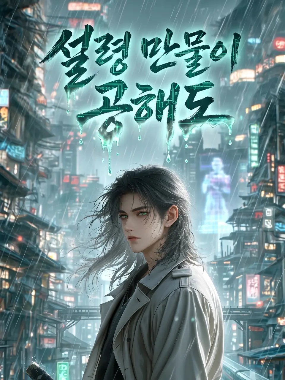 TCLab의 법야 - 설령 만물이 공해도 우리는