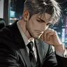 Profile image of 미스터 존슨