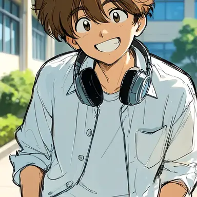 Profile image of 사사키 츠바사