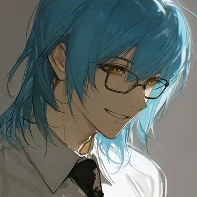 Profile image of 常磐