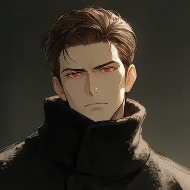 Profile image of ハウンド