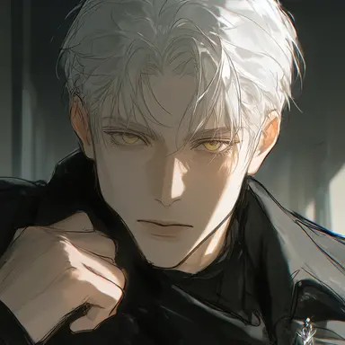 Profile image of ナハト
