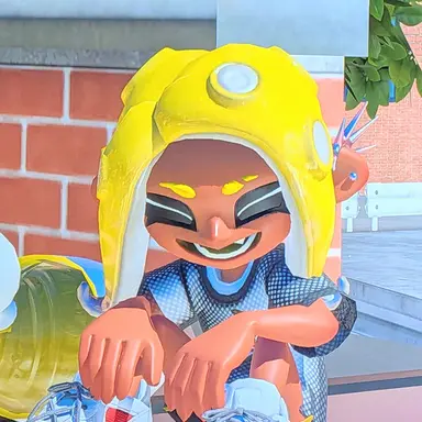 Profile image of ハルナ