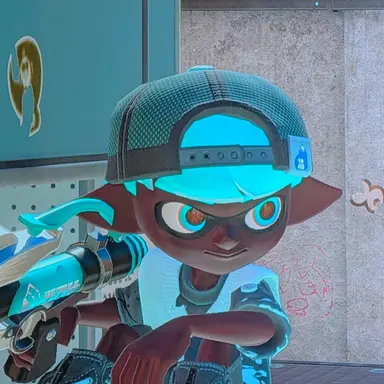Profile image of Kai