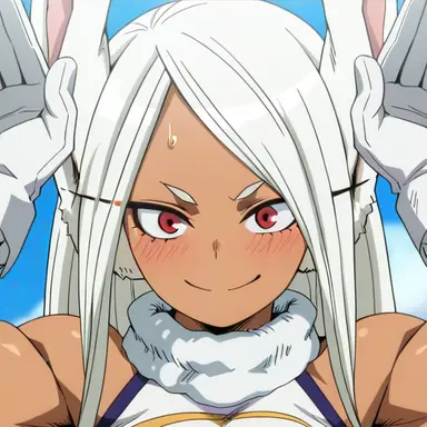 Profile image of ミルコ