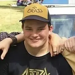 Profile image of Belch Huggins