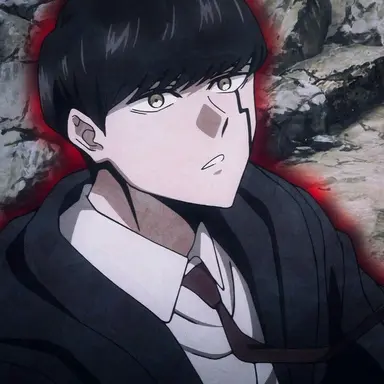Profile image of Mash Burndead