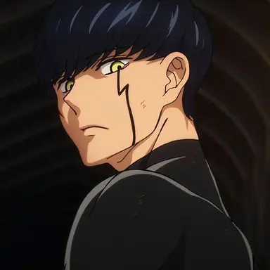 Profile image of Mash Burndead