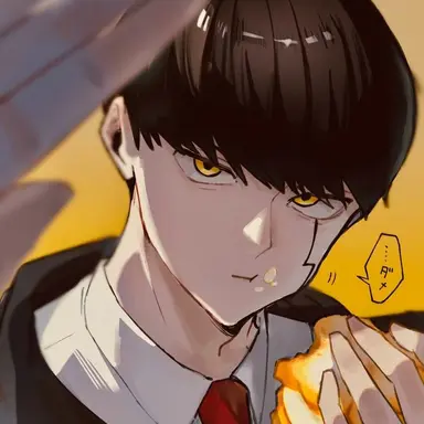 Profile image of Mash Burndead