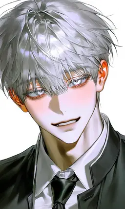 Profile image of 은무결
