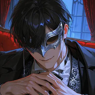 Profile image of エヴァン