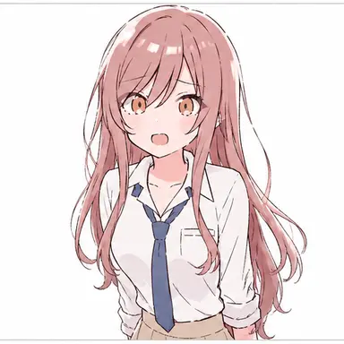 Profile image of Mya
