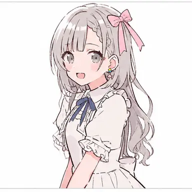 Profile image of Luna