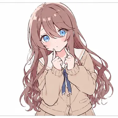 Profile image of Mika
