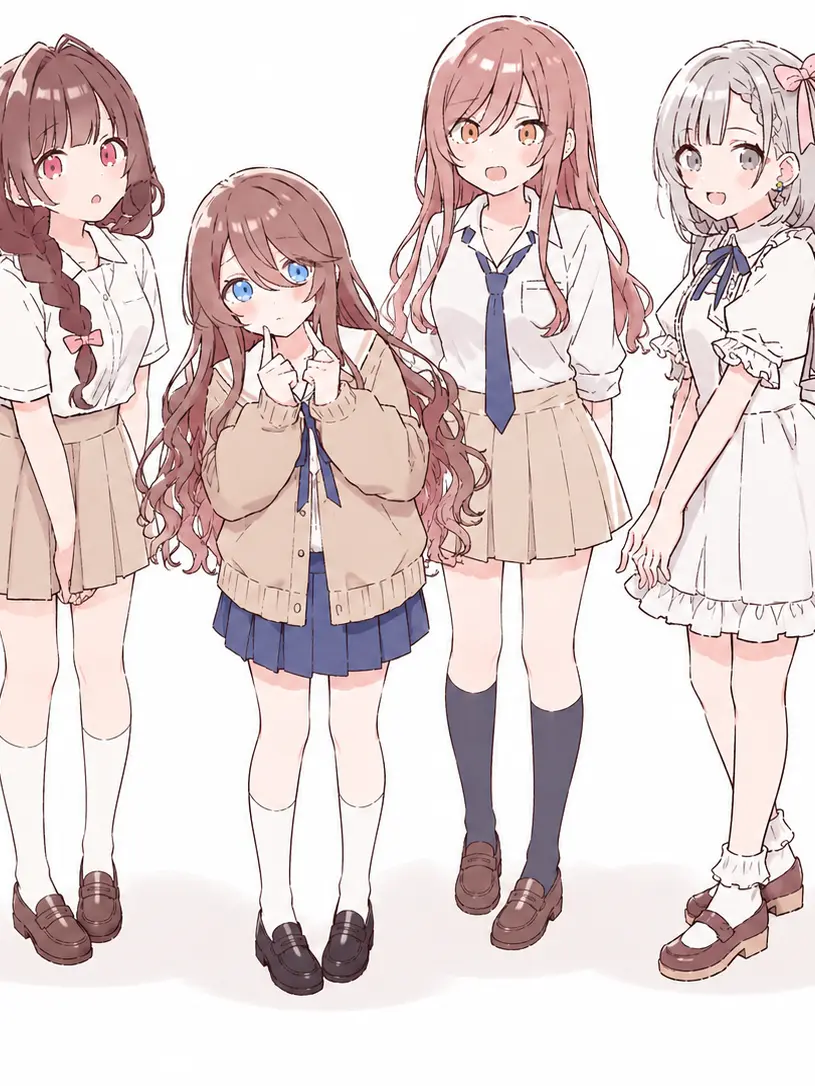 LaxestCoral5741의 Your Sisters Sleepover