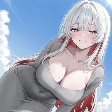 Profile image of Luna