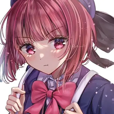 Profile image of 有馬かな
