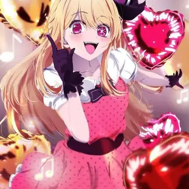 Profile image of 星野ルビー
