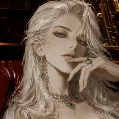 Profile image of ヴィヴィアン・エルハルト