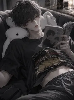 Profile image of Enon
