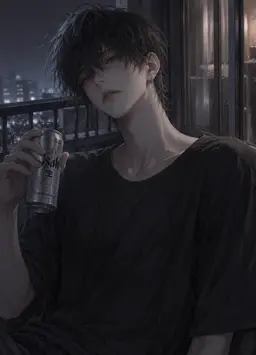 Profile image of Enon