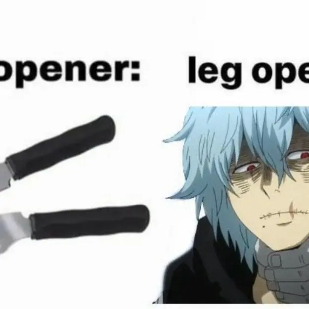 bad_at_art의 Shigaraki mha [mLm/BL] bf