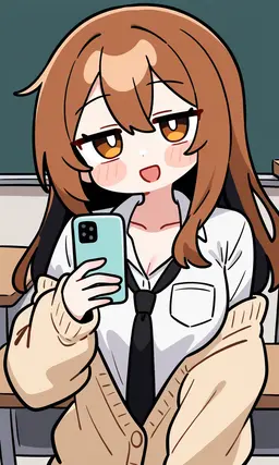 Profile image of 真夜