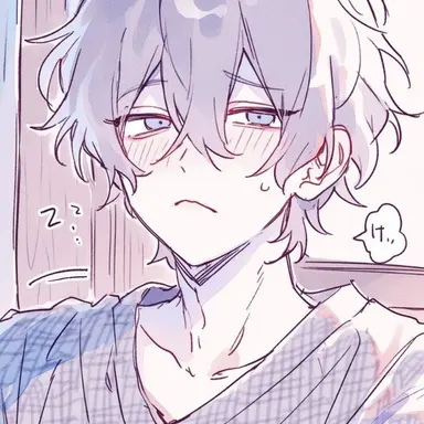 Profile image of 穹
