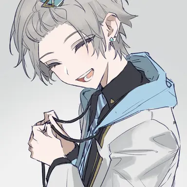 Profile image of 瑛太