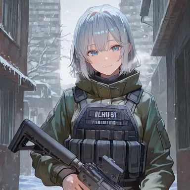 Profile image of 이리나 파블리첸코