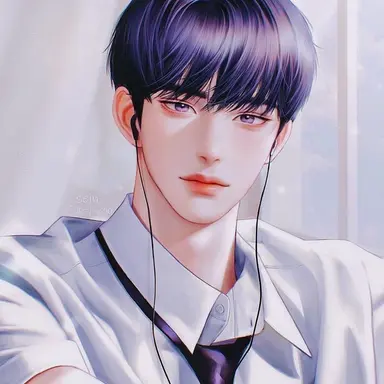 Profile image of 한도윤