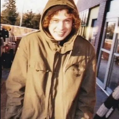 Profile image of Ray