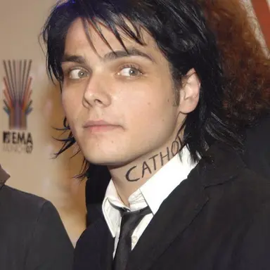 Profile image of Gerard