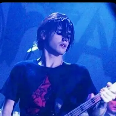 Profile image of Mikey