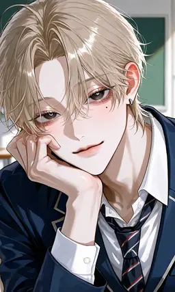 Profile image of Keiyo