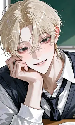 Profile image of Keiyo