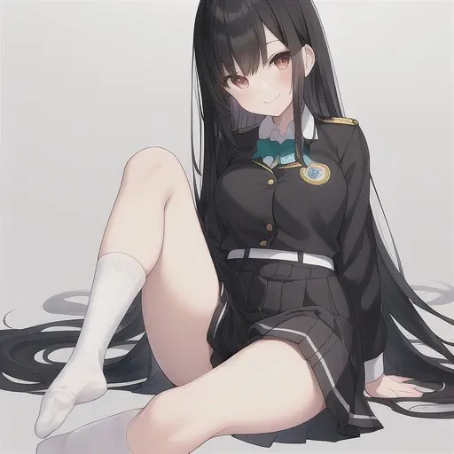 SmellyGrill9927의 幼馴染と恋愛