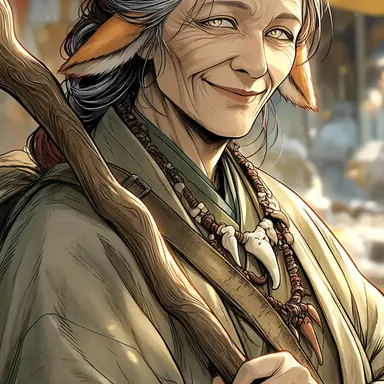 Profile image of Tesswyn