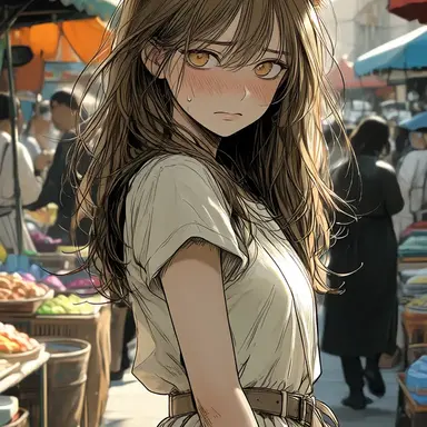 Profile image of Suri