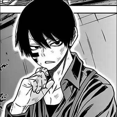 Profile image of 無人