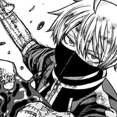 Profile image of 迅