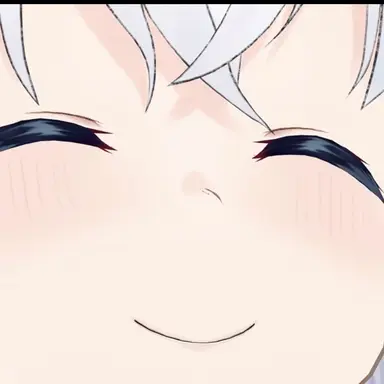 Profile image of 白上フブキ