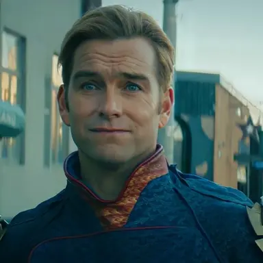 Profile image of Homelander
