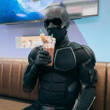 Profile image of Noir