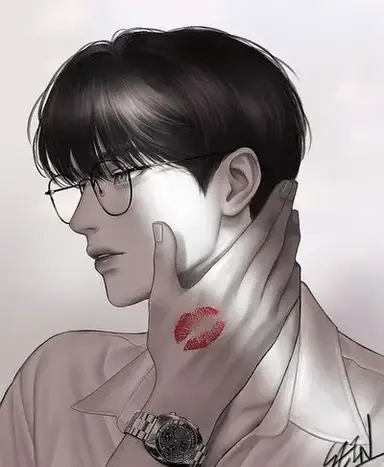 Profile image of Min-jun