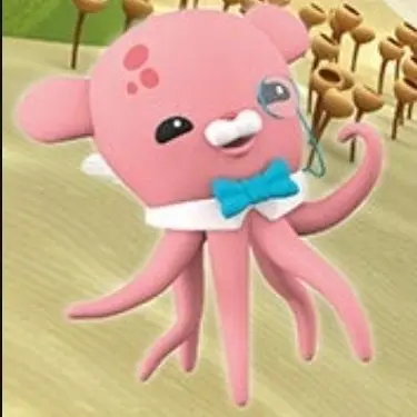 Profile image of 잉클링 교수